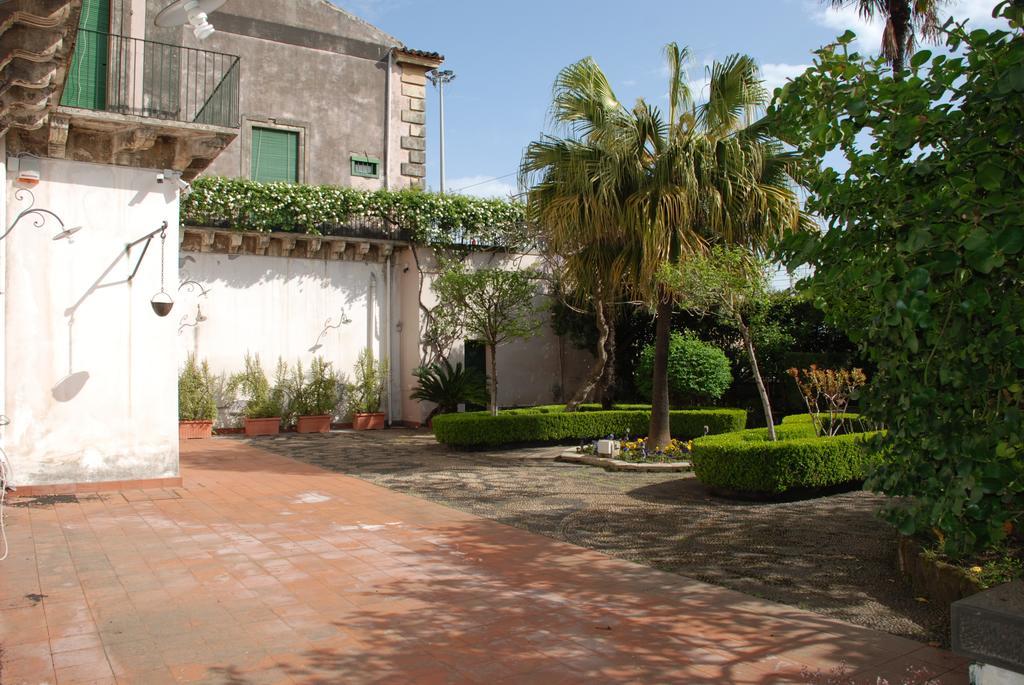 B&B Villa Maria Giarre Værelse billede